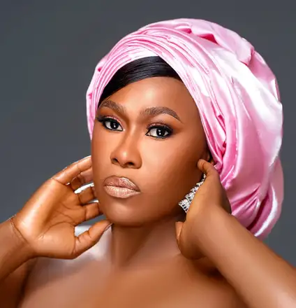 Nneka Uche Jombo